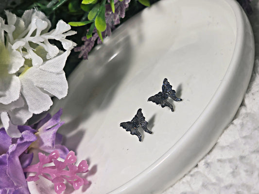 🦋Butterfly Earrings🦋 (Black)
