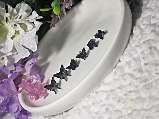 🦋Butterfly Earrings🦋 (Black)